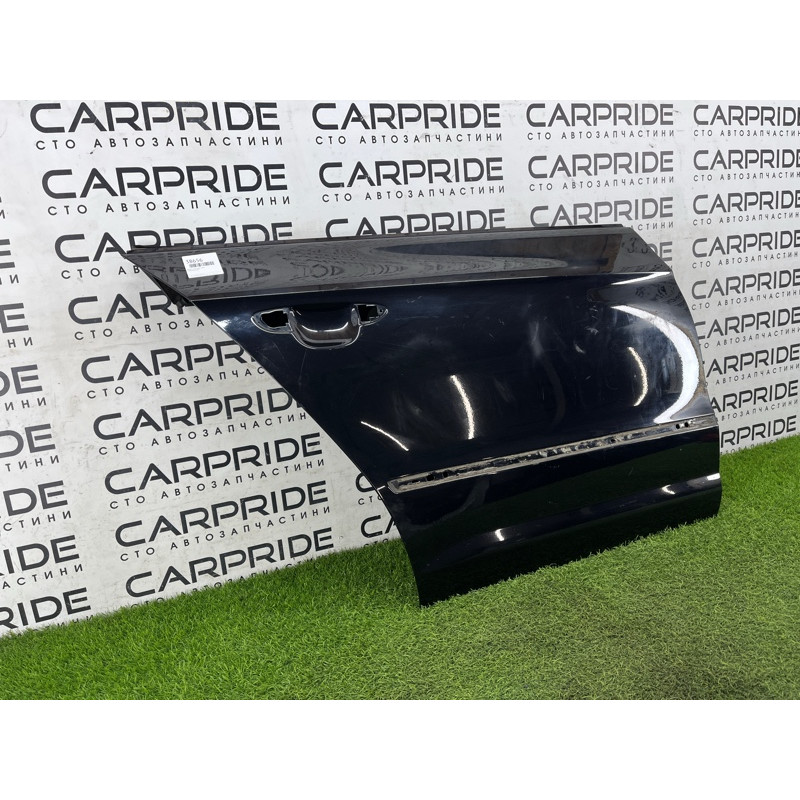 Дверь голая (наружные элементы кузова) Volkswagen Passat CC 3C 3C8833056E