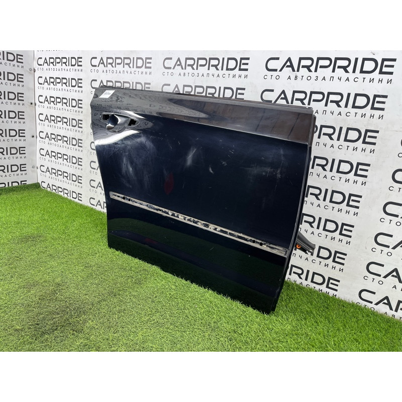 Дверь голая (наружные элементы кузова) Volkswagen Passat CC 3C 3C8833056E