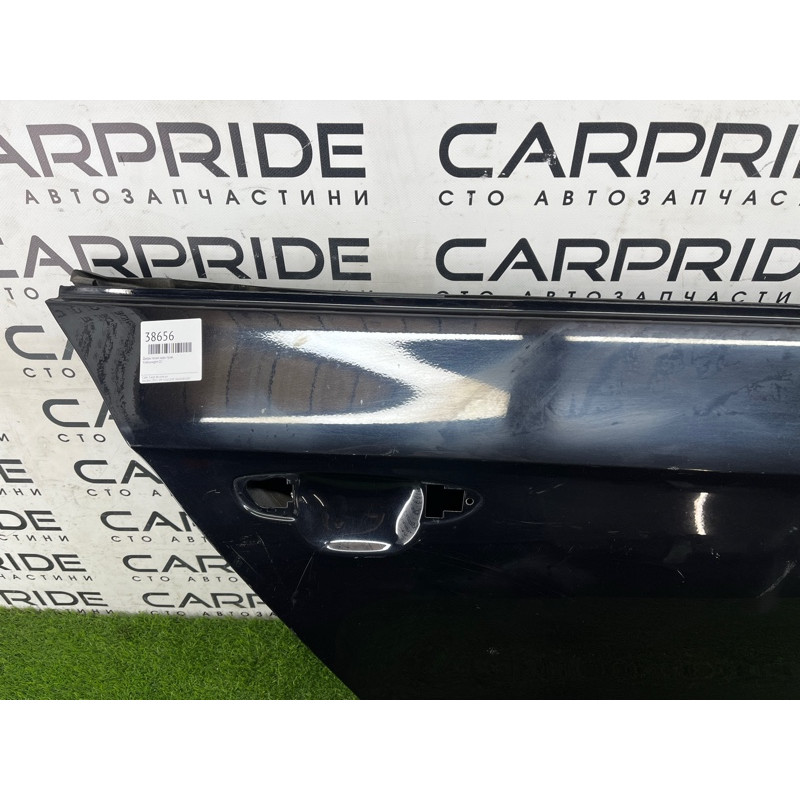 Дверь голая (наружные элементы кузова) Volkswagen Passat CC 3C 3C8833056E