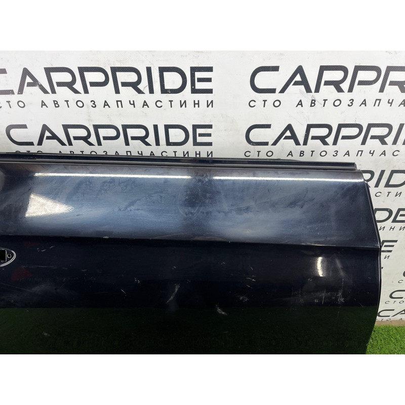 Дверь голая (наружные элементы кузова) Volkswagen Passat CC 3C 3C8833056E