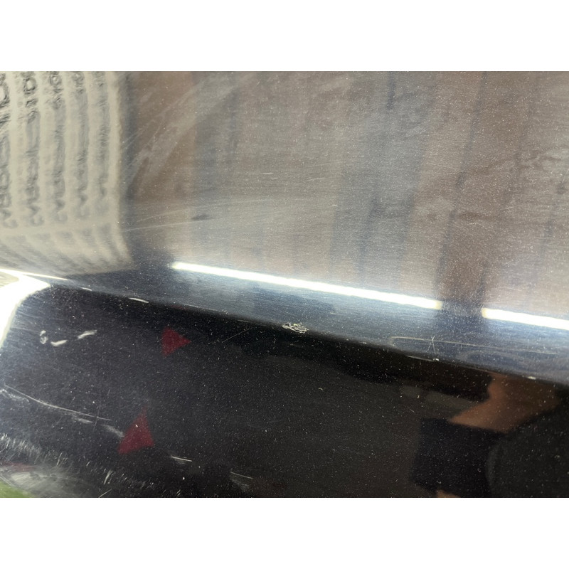 Дверь голая (наружные элементы кузова) Volkswagen Passat CC 3C 3C8833056E