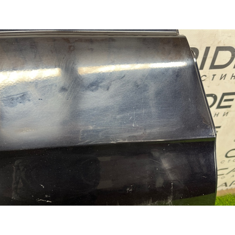 Дверь голая (наружные элементы кузова) Volkswagen Passat CC 3C 3C8833056E