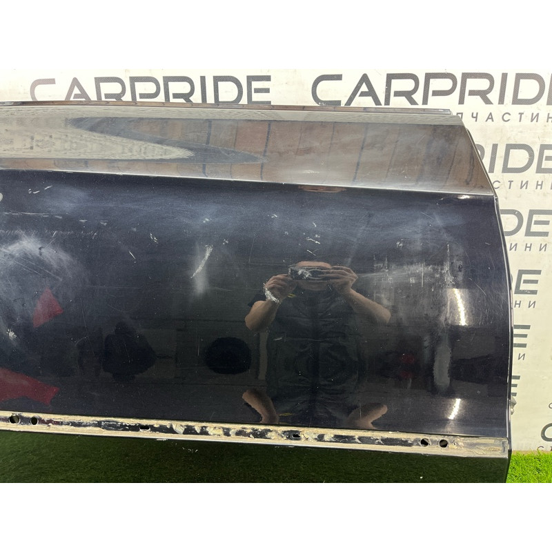 Дверь голая (наружные элементы кузова) Volkswagen Passat CC 3C 3C8833056E