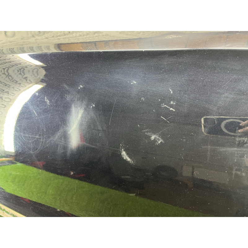 Дверь голая (наружные элементы кузова) Volkswagen Passat CC 3C 3C8833056E