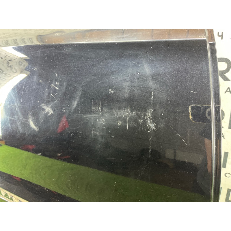 Дверь голая (наружные элементы кузова) Volkswagen Passat CC 3C 3C8833056E