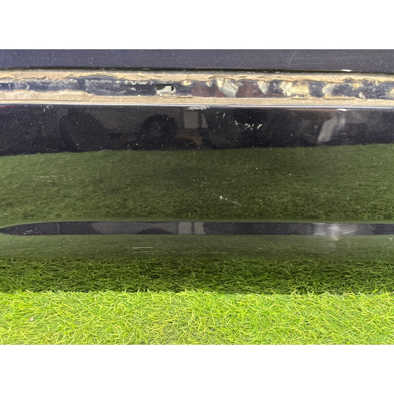 Дверь голая (наружные элементы кузова) Volkswagen Passat CC 3C 3C8833056E