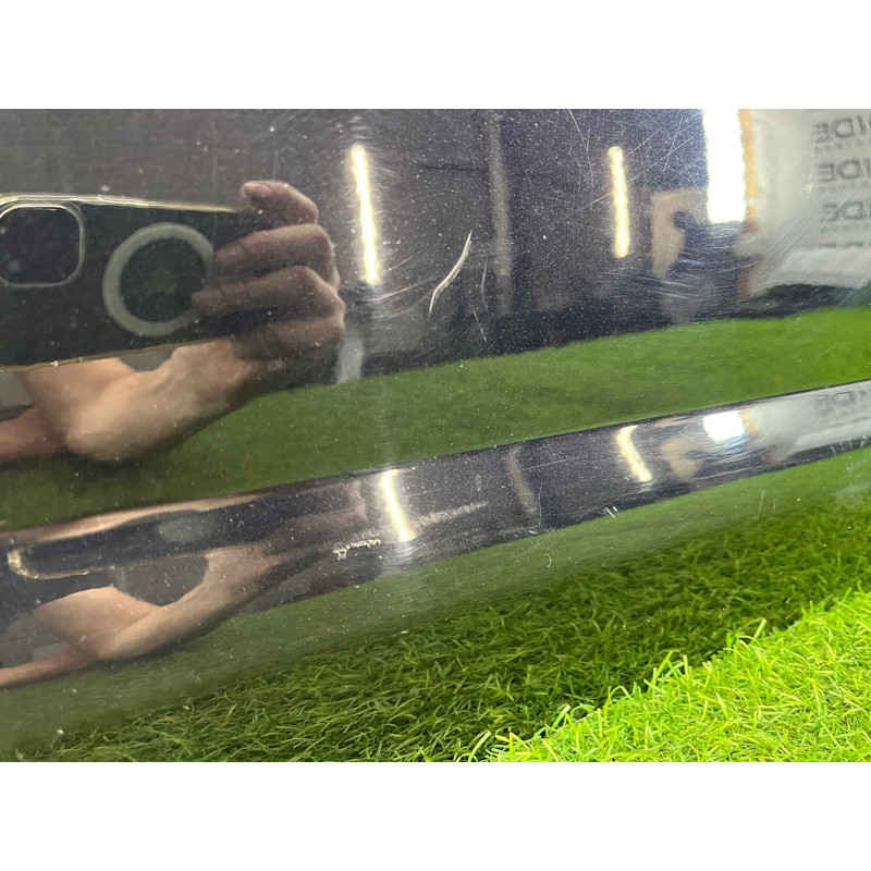 Дверь голая (наружные элементы кузова) Volkswagen Passat CC 3C 3C8833056E