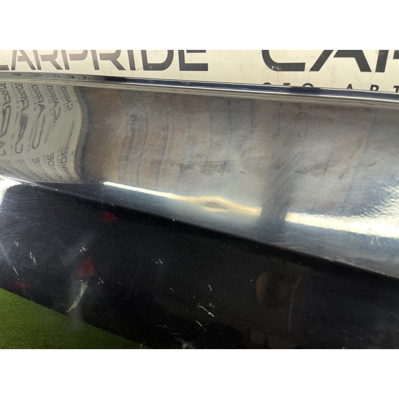 Дверь голая (наружные элементы кузова) Volkswagen Passat CC 3C 3C8833056E