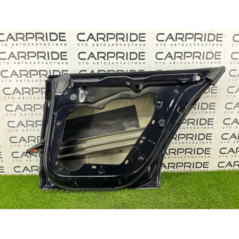 Дверь голая (наружные элементы кузова) Volkswagen Passat CC 3C 3C8833056E