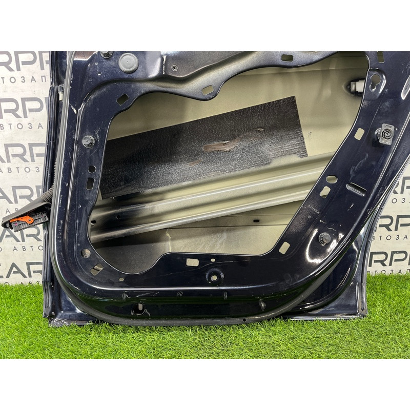 Дверь голая (наружные элементы кузова) Volkswagen Passat CC 3C 3C8833056E