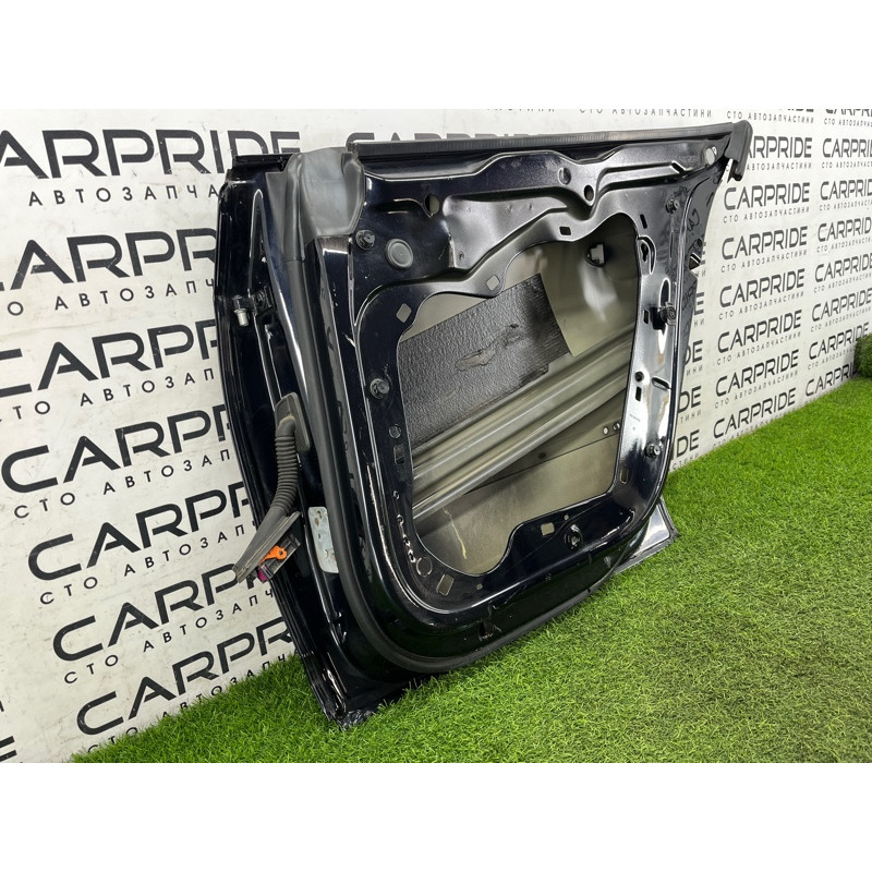 Дверь голая (наружные элементы кузова) Volkswagen Passat CC 3C 3C8833056E