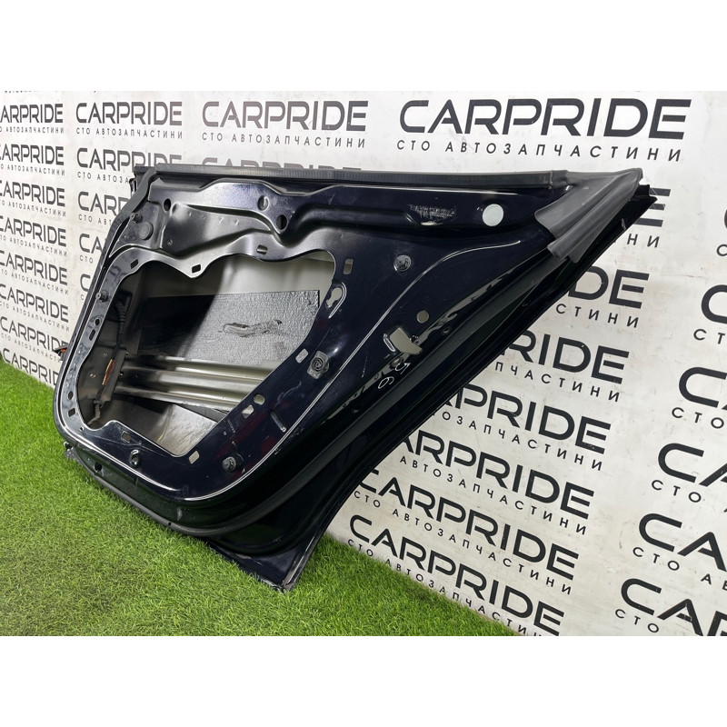 Дверь голая (наружные элементы кузова) Volkswagen Passat CC 3C 3C8833056E