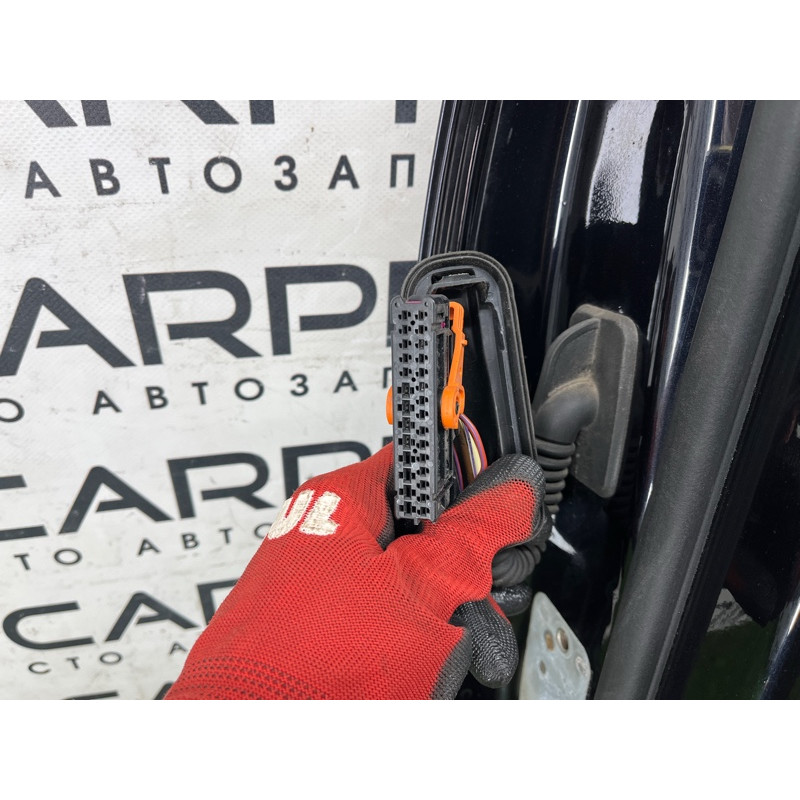 Дверь голая (наружные элементы кузова) Volkswagen Passat CC 3C 3C8833056E