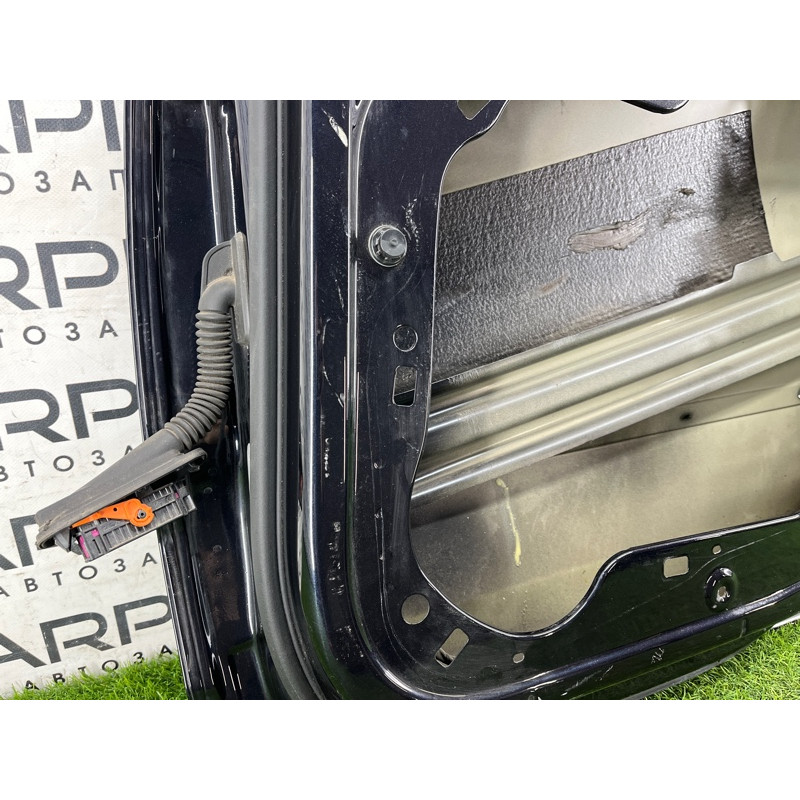 Дверь голая (наружные элементы кузова) Volkswagen Passat CC 3C 3C8833056E