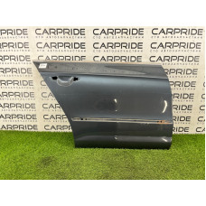 Дверь голая