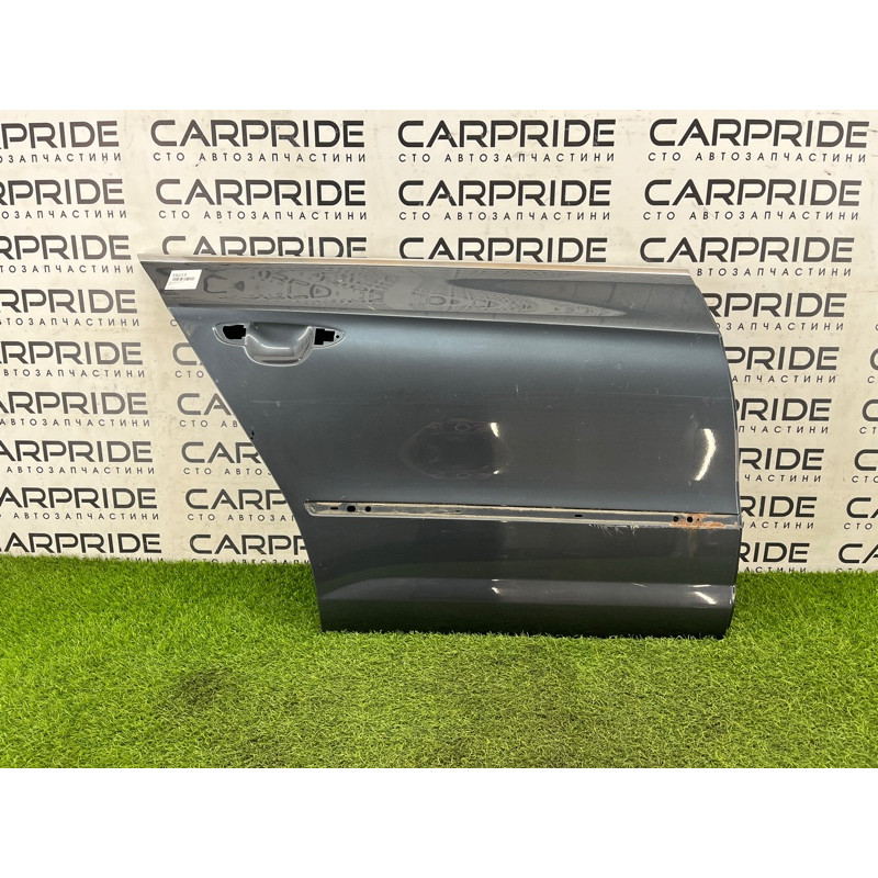 Дверь голая (наружные элементы кузова) Volkswagen Passat CC 3C 3C8833056E