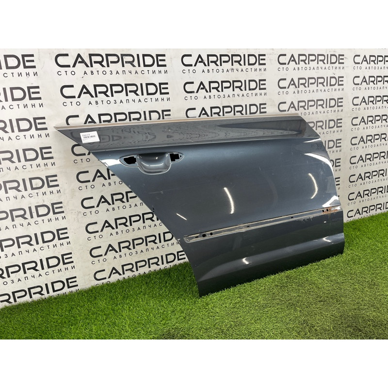 Дверь голая (наружные элементы кузова) Volkswagen Passat CC 3C 3C8833056E