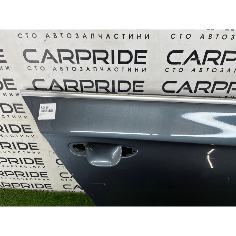 Дверь голая (наружные элементы кузова) Volkswagen Passat CC 3C 3C8833056E