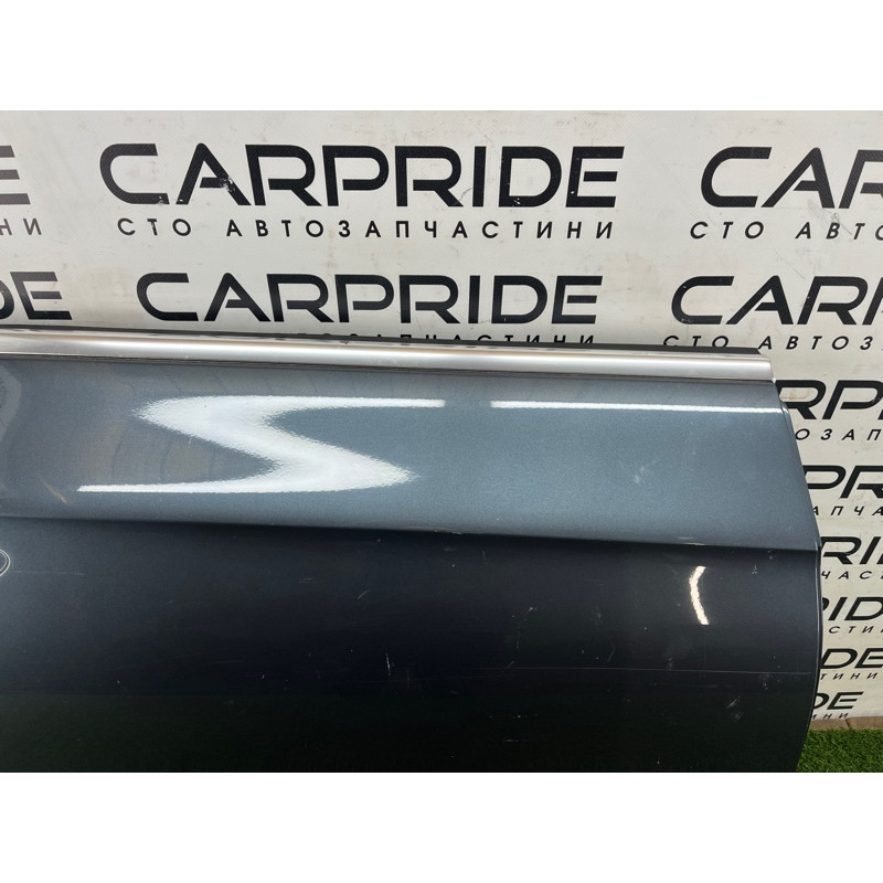 Дверь голая (наружные элементы кузова) Volkswagen Passat CC 3C 3C8833056E