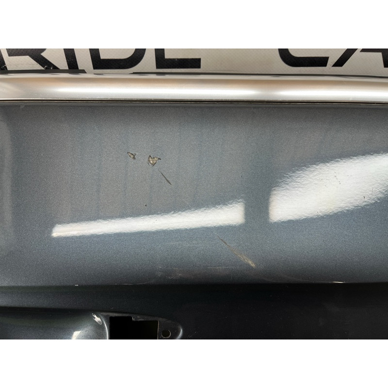 Дверь голая (наружные элементы кузова) Volkswagen Passat CC 3C 3C8833056E