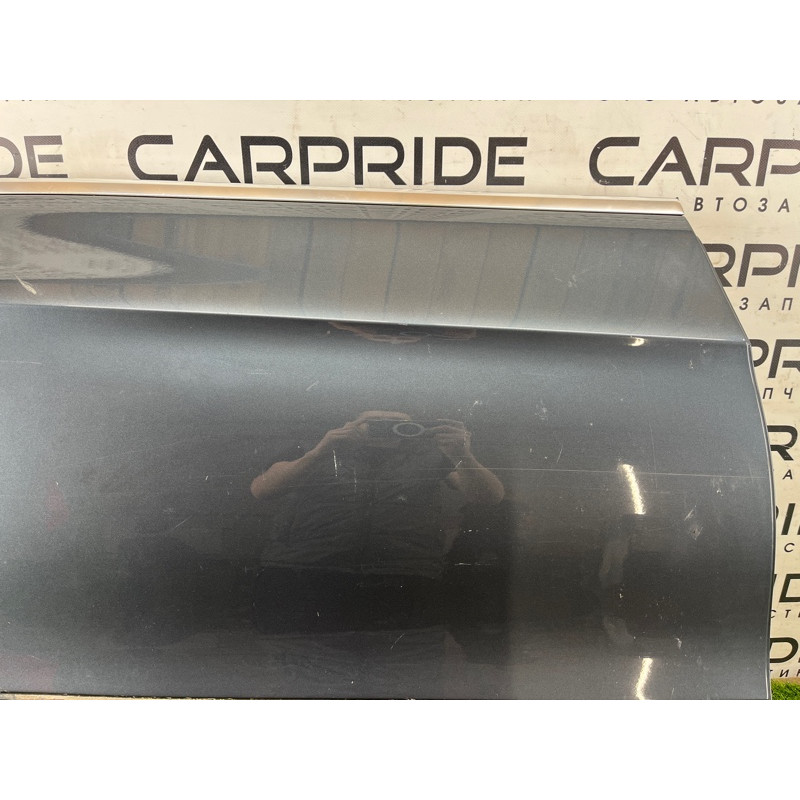 Дверь голая (наружные элементы кузова) Volkswagen Passat CC 3C 3C8833056E