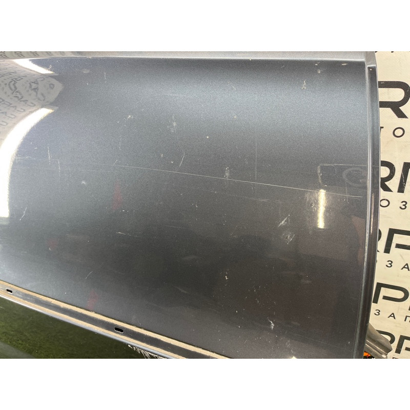 Дверь голая (наружные элементы кузова) Volkswagen Passat CC 3C 3C8833056E