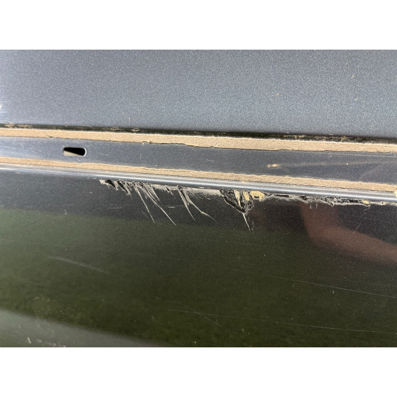 Дверь голая (наружные элементы кузова) Volkswagen Passat CC 3C 3C8833056E