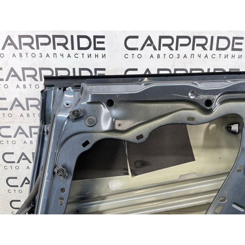 Дверь голая (наружные элементы кузова) Volkswagen Passat CC 3C 3C8833056E