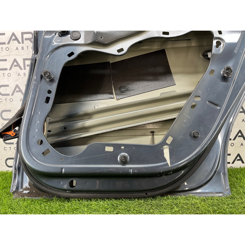 Дверь голая (наружные элементы кузова) Volkswagen Passat CC 3C 3C8833056E