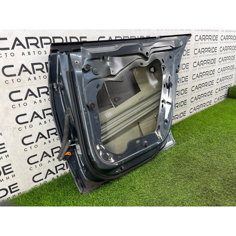 Дверь голая (наружные элементы кузова) Volkswagen Passat CC 3C 3C8833056E