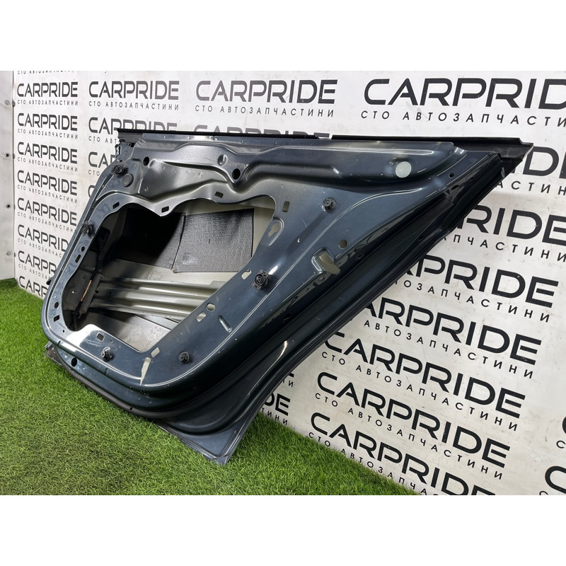 Дверь голая (наружные элементы кузова) Volkswagen Passat CC 3C 3C8833056E