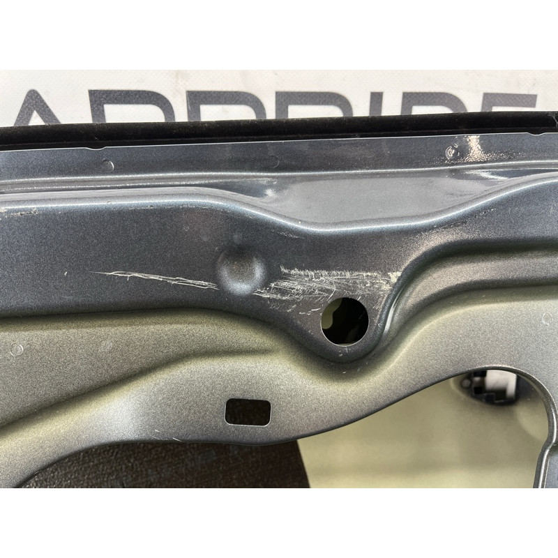 Дверь голая (наружные элементы кузова) Volkswagen Passat CC 3C 3C8833056E