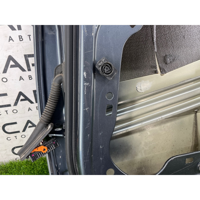 Дверь голая (наружные элементы кузова) Volkswagen Passat CC 3C 3C8833056E