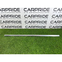 Молдинг двери внешний