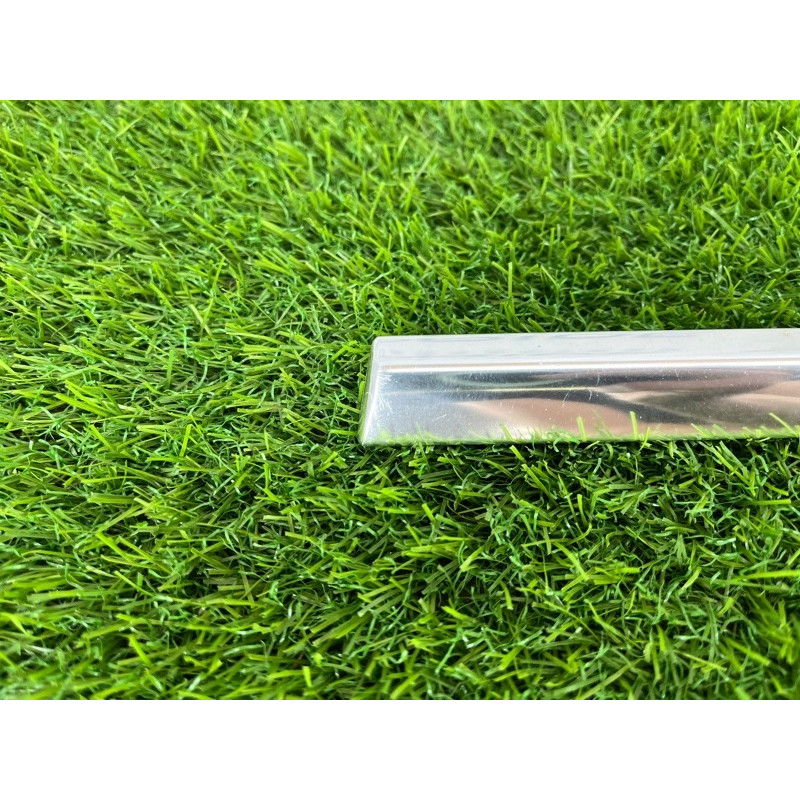 Молдинг двери внешний (кузов и элементы) Volkswagen Touareg 7L 2004 3.2 7L6839476E