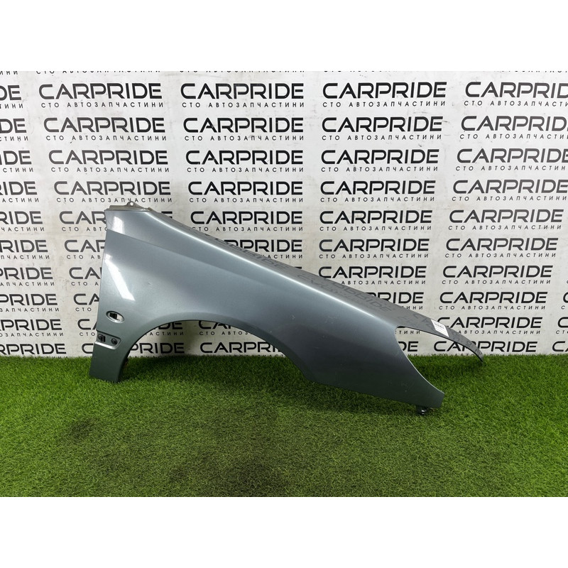 Крыло (наружные элементы кузова) PEUGEOT 607 1 2002 3.0i V6 7841 Q6