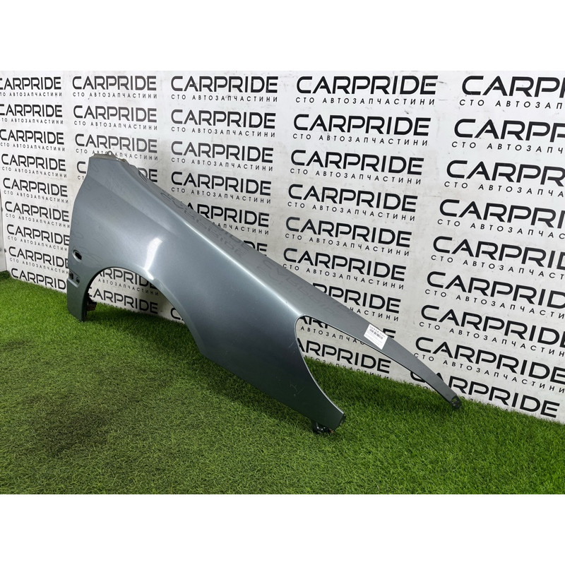 Крыло (наружные элементы кузова) PEUGEOT 607 1 2002 3.0i V6 7841 Q6