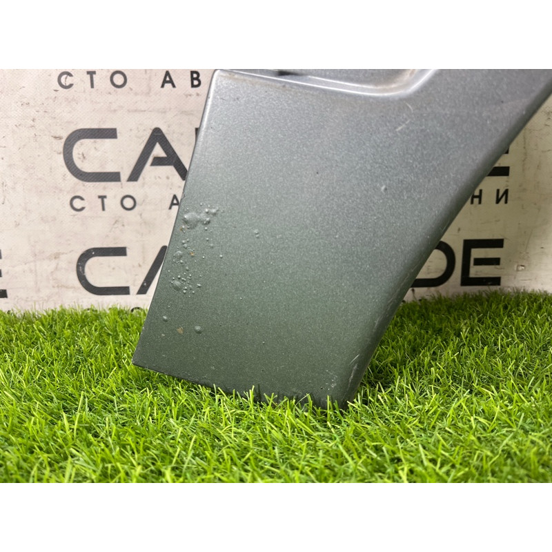 Крыло (наружные элементы кузова) PEUGEOT 607 1 2002 3.0i V6 7841 Q6