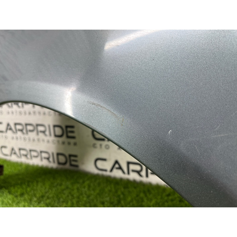 Крыло (наружные элементы кузова) PEUGEOT 607 1 2002 3.0i V6 7841 Q6