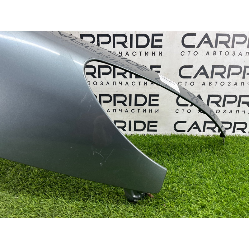 Крыло (наружные элементы кузова) PEUGEOT 607 1 2002 3.0i V6 7841 Q6