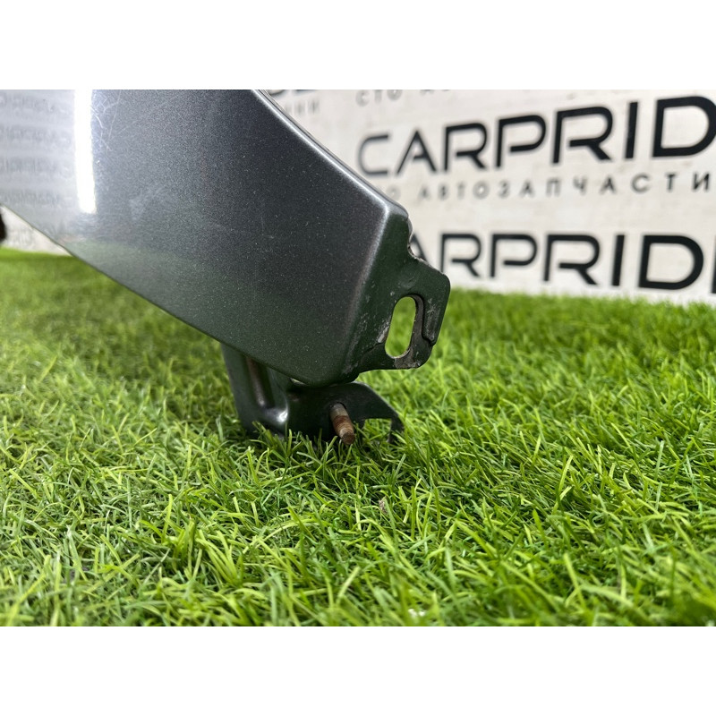 Крыло (наружные элементы кузова) PEUGEOT 607 1 2002 3.0i V6 7841 Q6