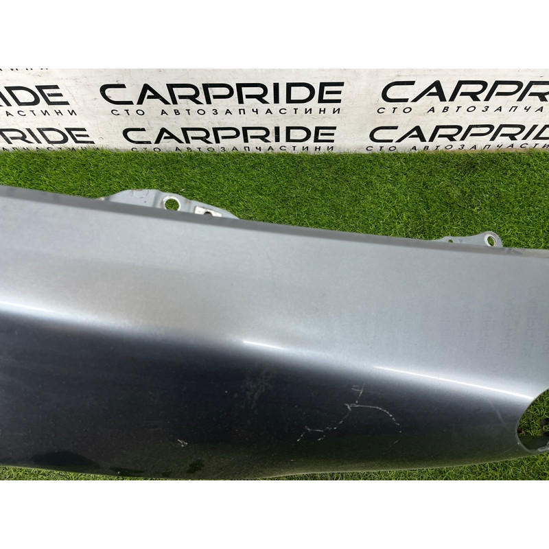 Крыло (наружные элементы кузова) PEUGEOT 607 1 2002 3.0i V6 7841 Q6