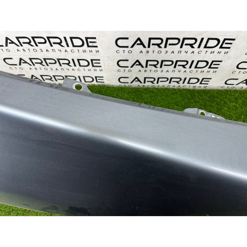 Крыло (наружные элементы кузова) PEUGEOT 607 1 2002 3.0i V6 7841 Q6