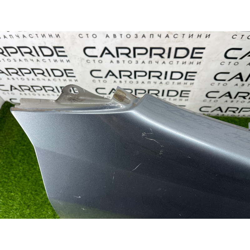 Крыло (наружные элементы кузова) PEUGEOT 607 1 2002 3.0i V6 7841 Q6