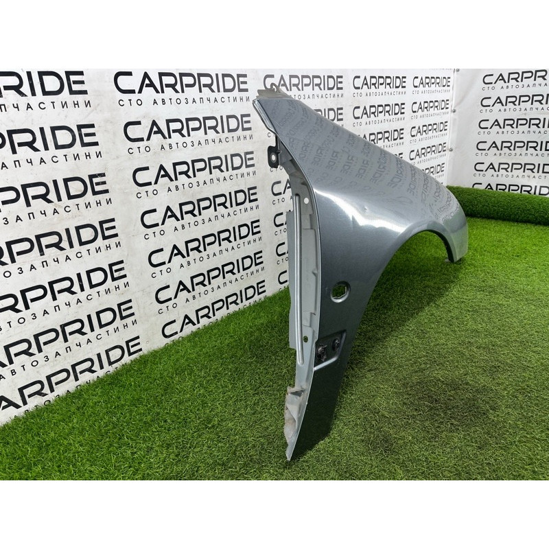 Крыло (наружные элементы кузова) PEUGEOT 607 1 2002 3.0i V6 7841 Q6