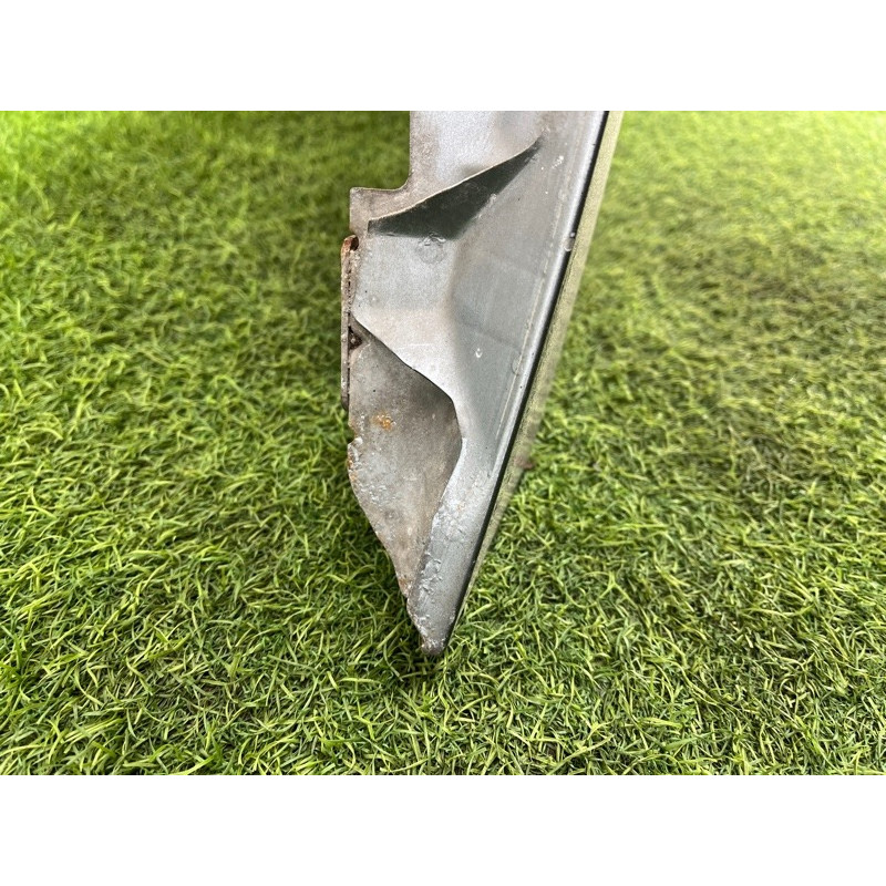 Крыло (наружные элементы кузова) PEUGEOT 607 1 2002 3.0i V6 7841 Q6