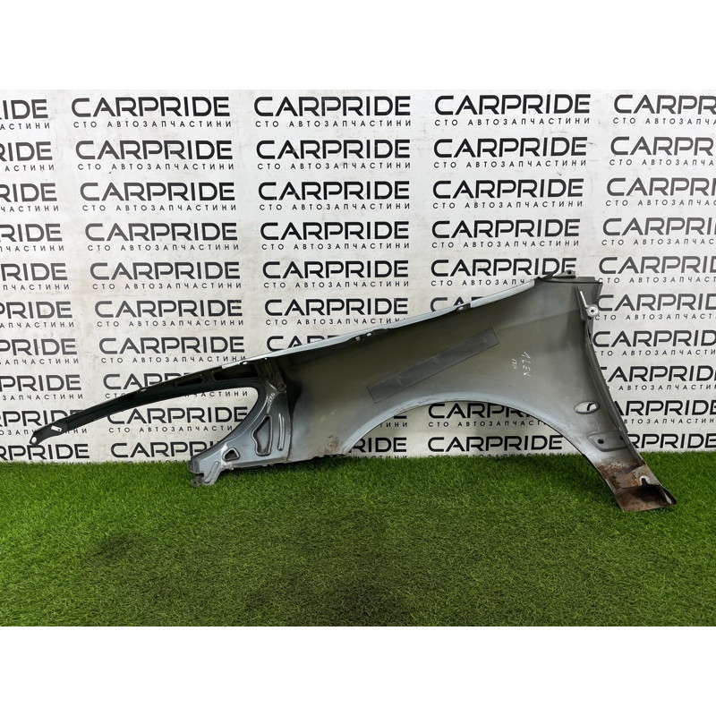 Крыло (наружные элементы кузова) PEUGEOT 607 1 2002 3.0i V6 7841 Q6