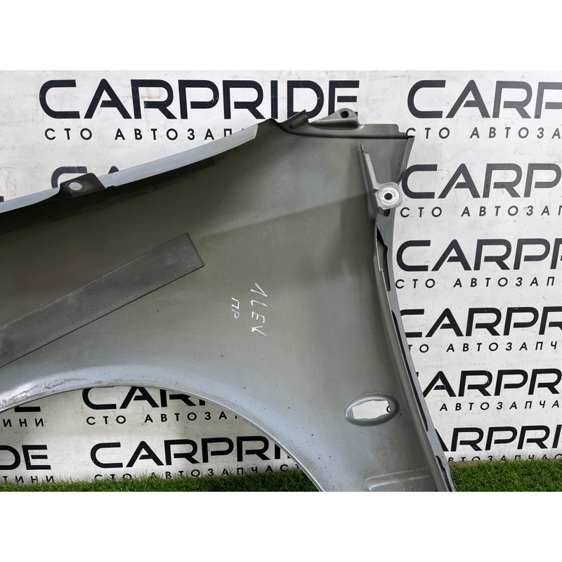 Крыло (наружные элементы кузова) PEUGEOT 607 1 2002 3.0i V6 7841 Q6