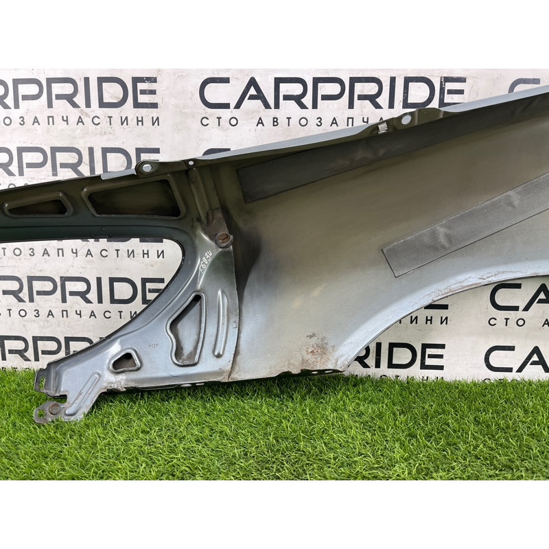 Крыло (наружные элементы кузова) PEUGEOT 607 1 2002 3.0i V6 7841 Q6
