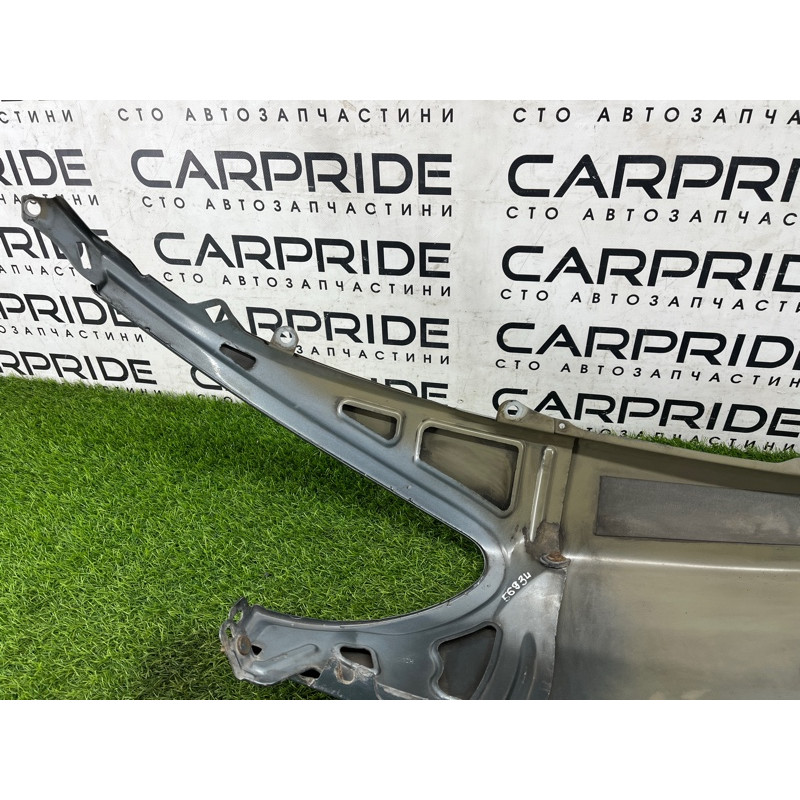 Крыло (наружные элементы кузова) PEUGEOT 607 1 2002 3.0i V6 7841 Q6